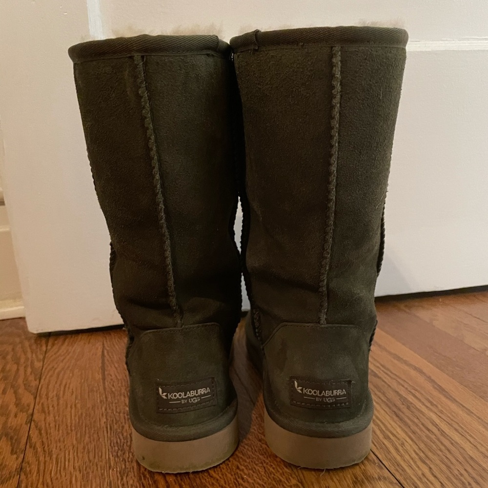 koolaburra by Ugg boots